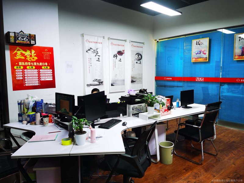 洞察市场风云：上海信息咨询公司的角色与动态