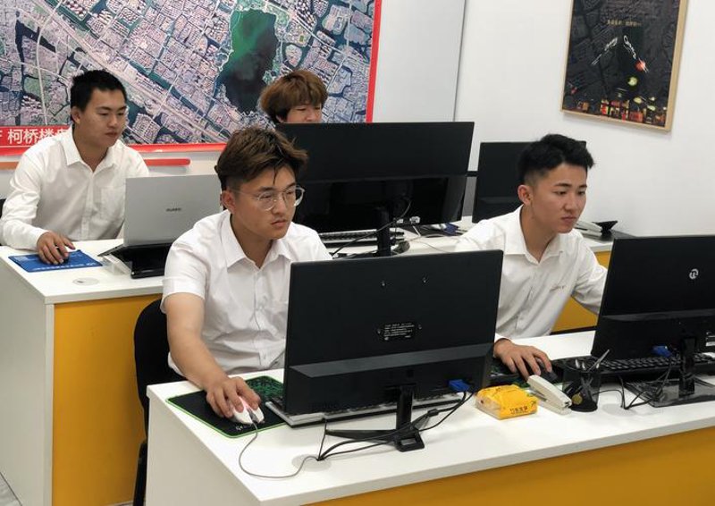 商务信息咨询：挖掘企业发展潜力的法宝